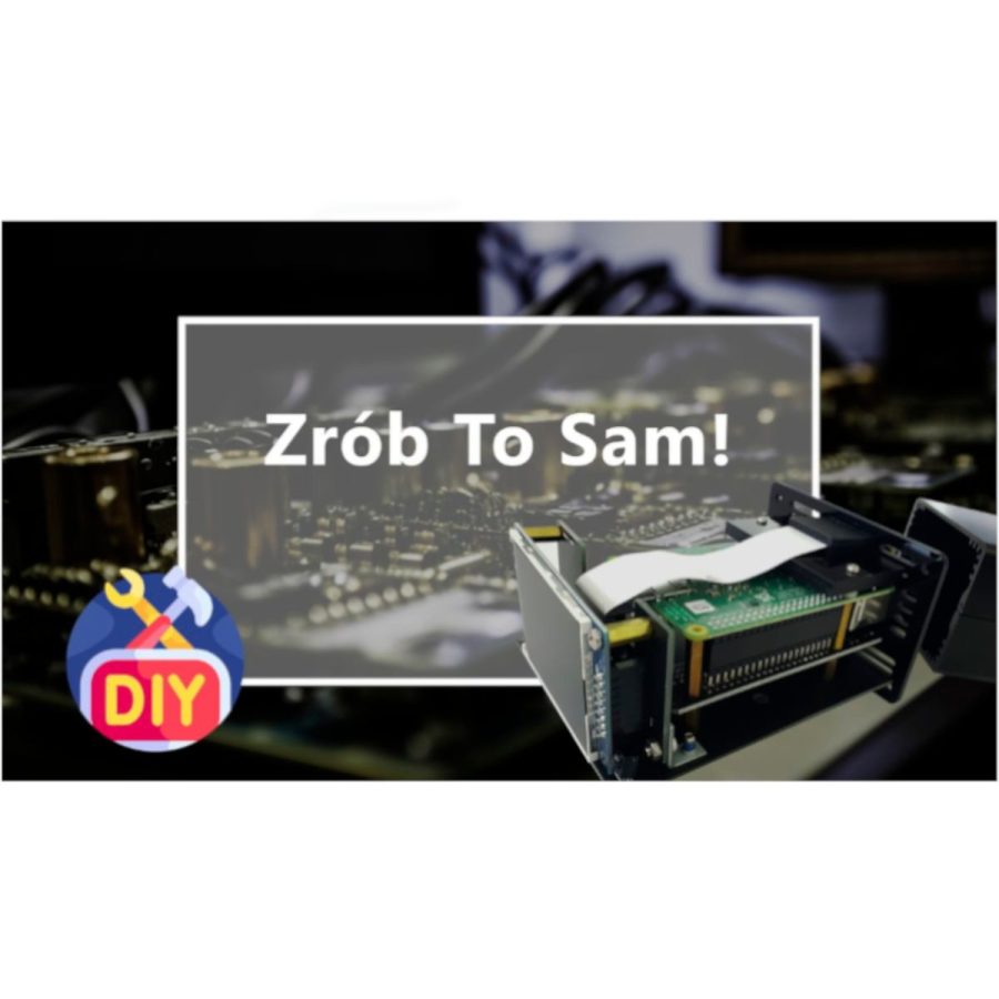 DIY - Zrób to sam