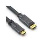 PureLink PureInstall PI5110 aktywny kabel 4K DisplayPort-HDMI (1m-15m)