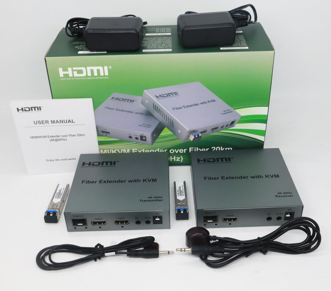 SFX HDES19