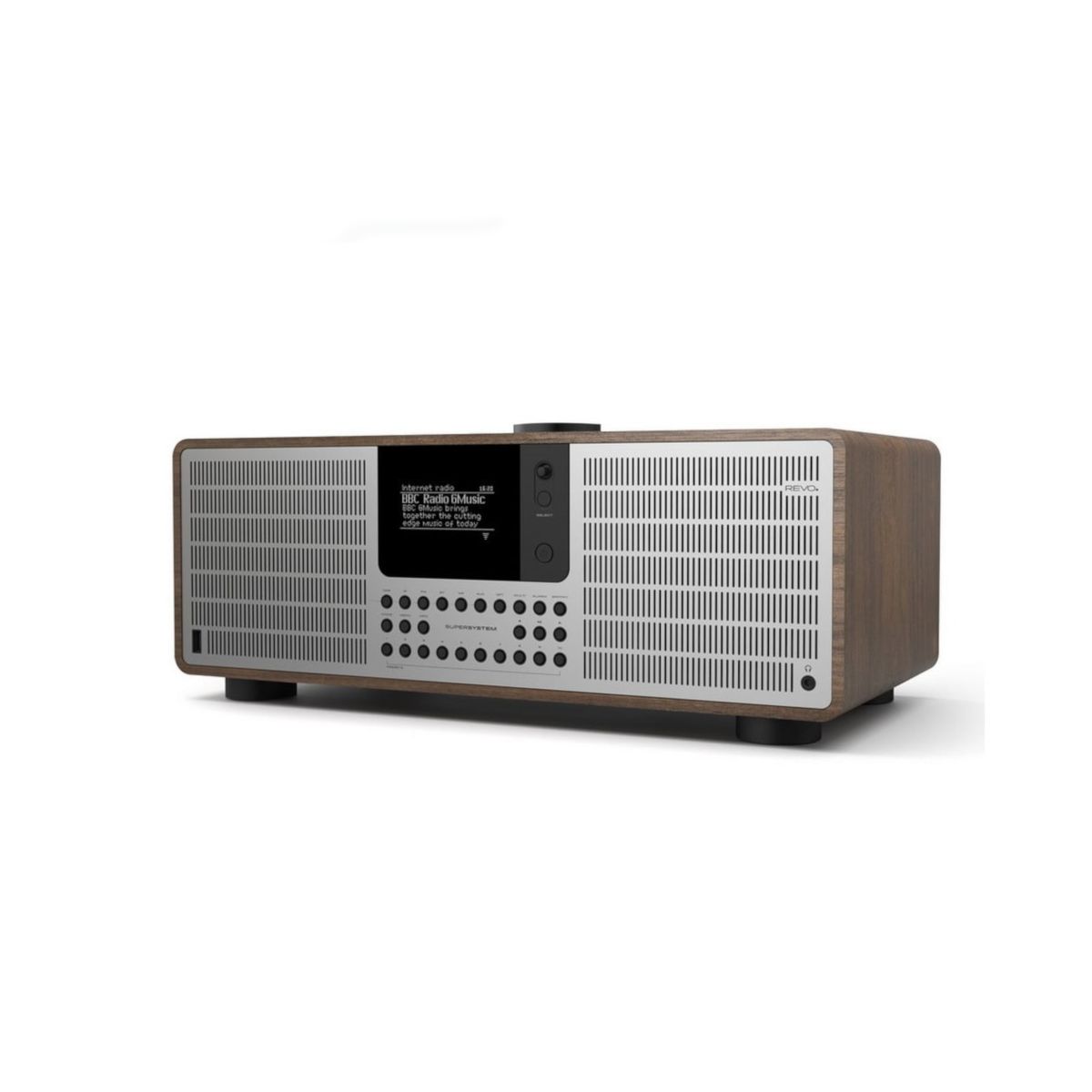 Radia cyfrowe - Internetowe DAB+ FM