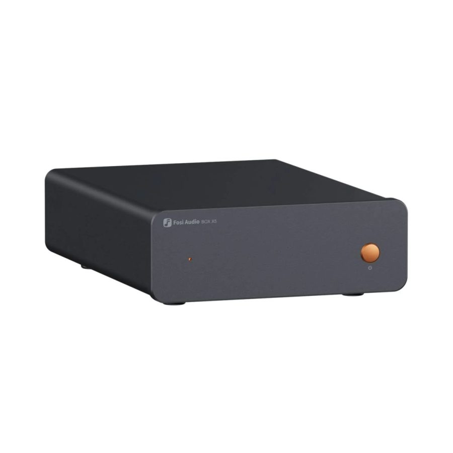 Fosi AUdio BOX X5