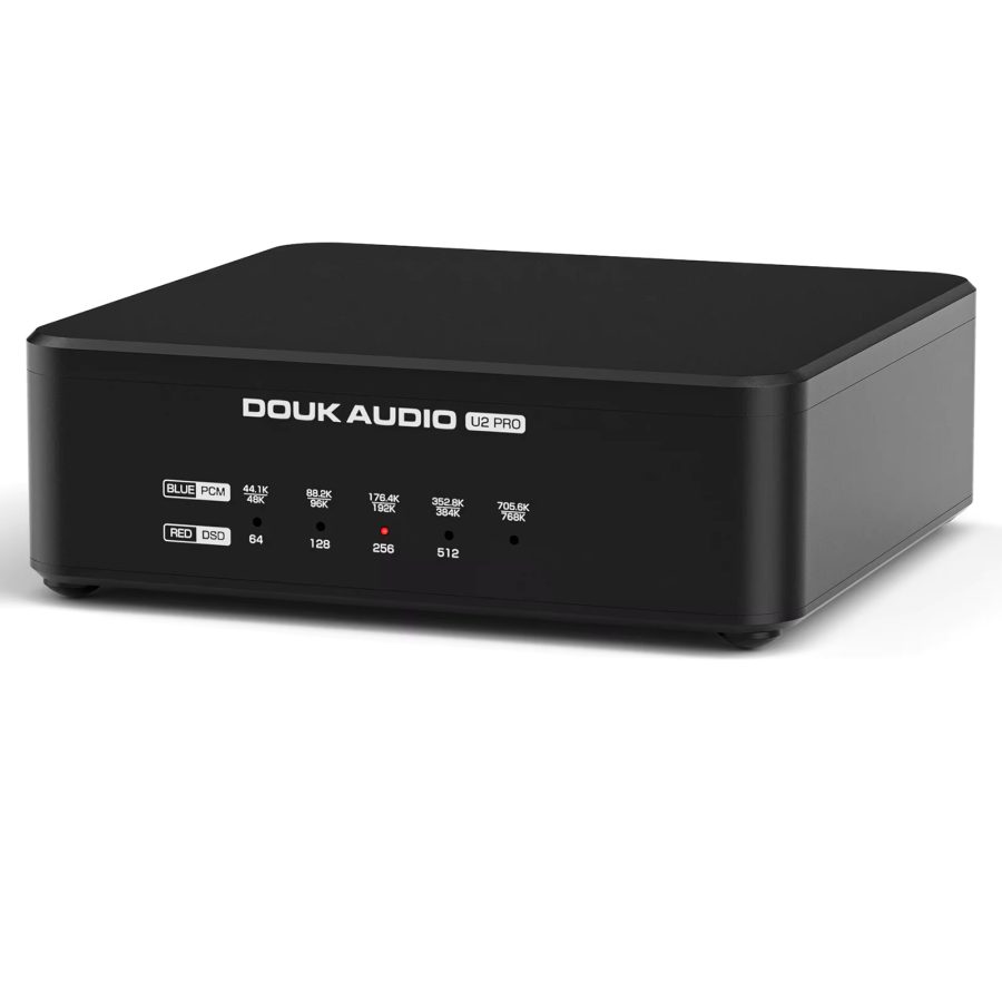 Douk Audio U2 PRO - main image