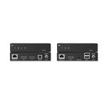HDC-EHB100U – Extender HDMI HDBaseT 4K60 100m z USB 2.0