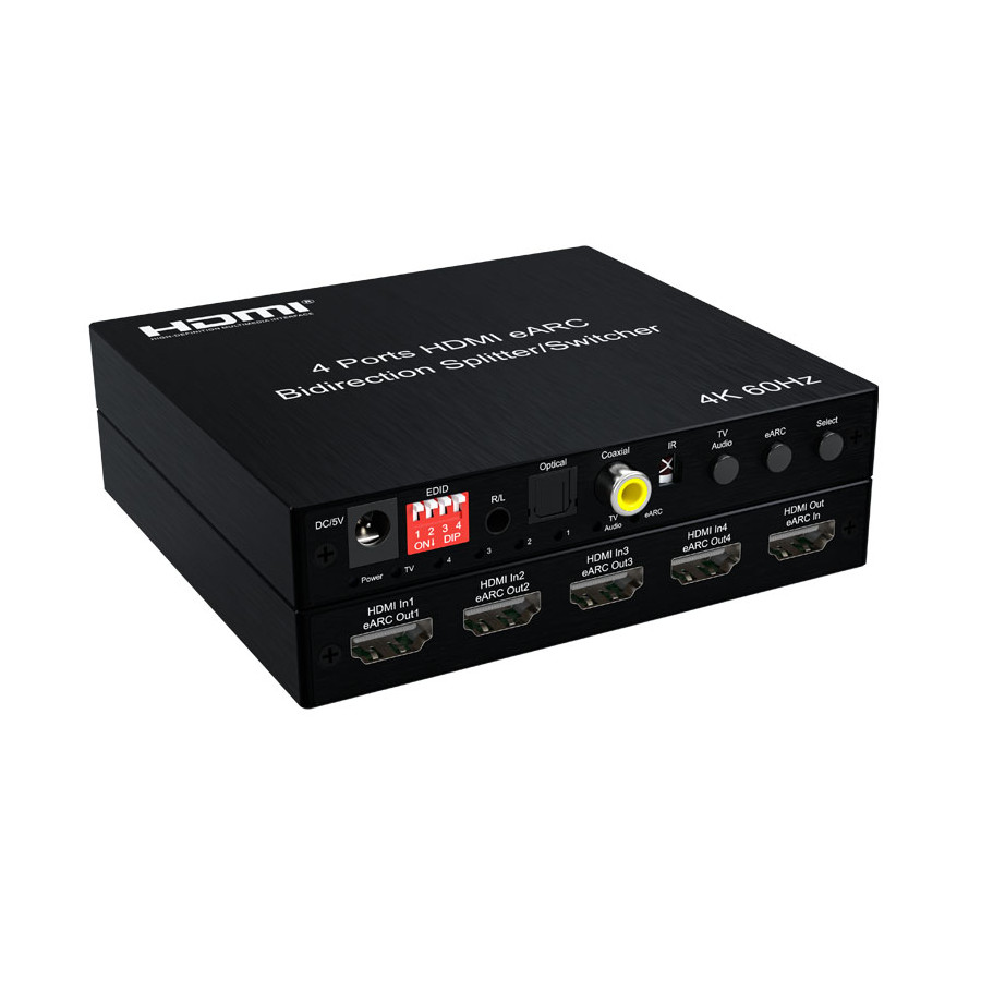 SFX HDSW4-E
