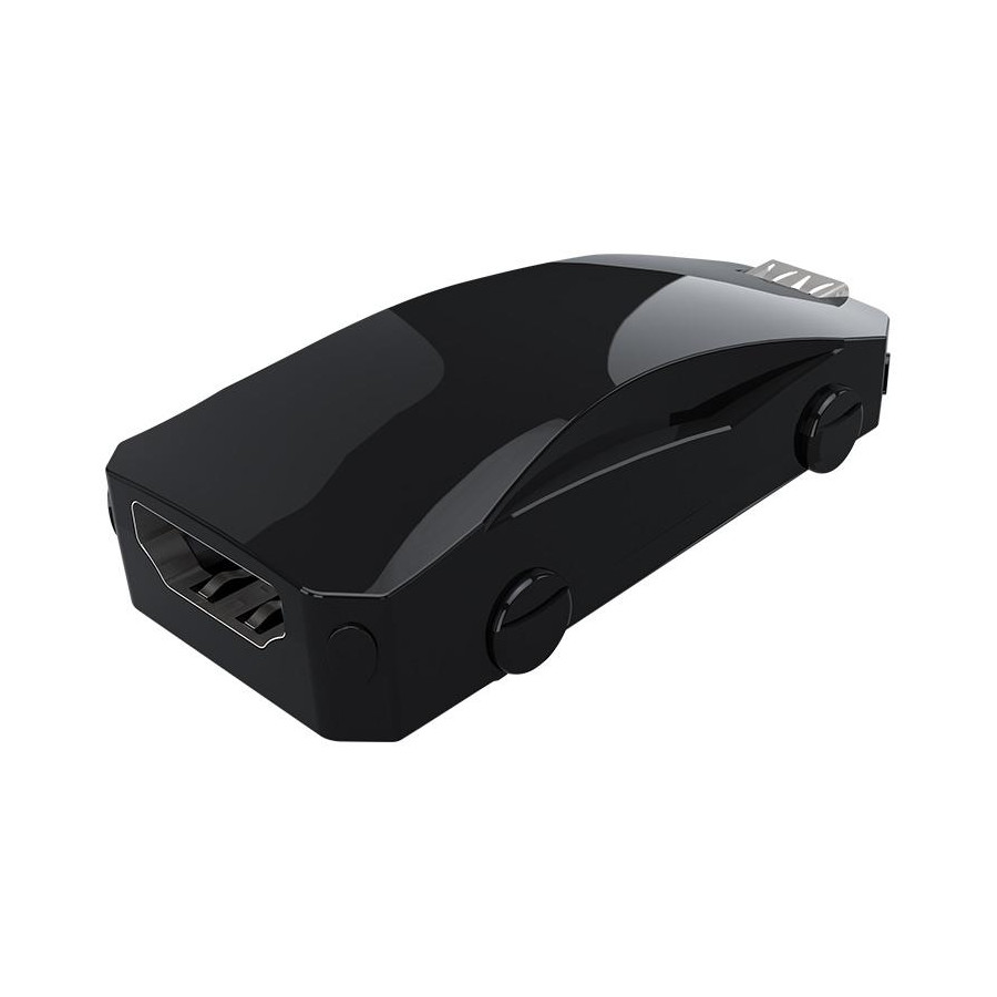 SFX HDP01 - main image
