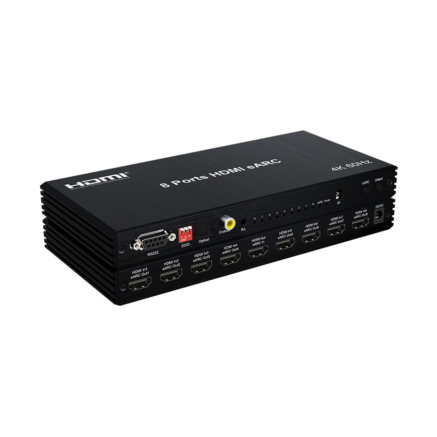 SFX HDSW8