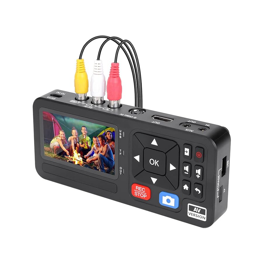 A230 HyperCam Mini