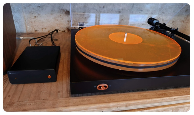 Fosi Audio Luna3 - zdj 01