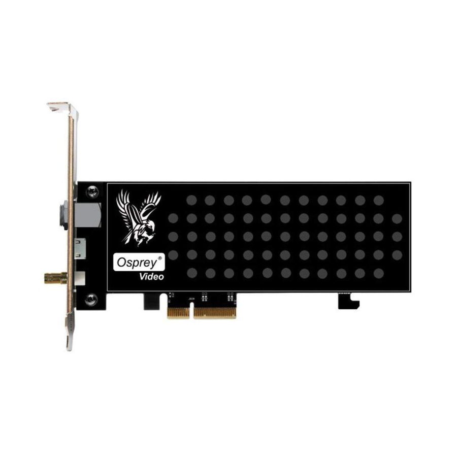 Osprey Video Raptor 927