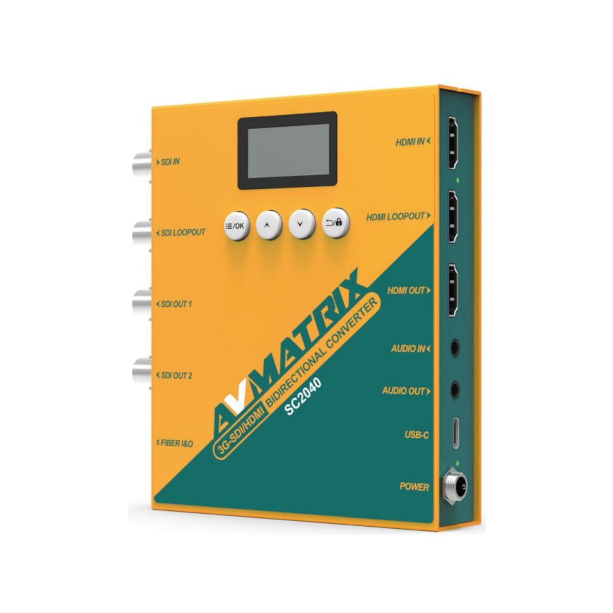 AVMatrix SC2040