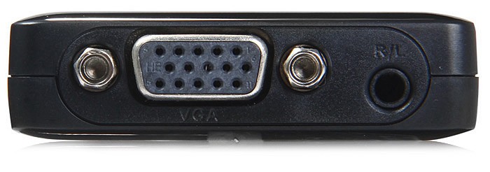 SFX HDCVGA02-M - 01