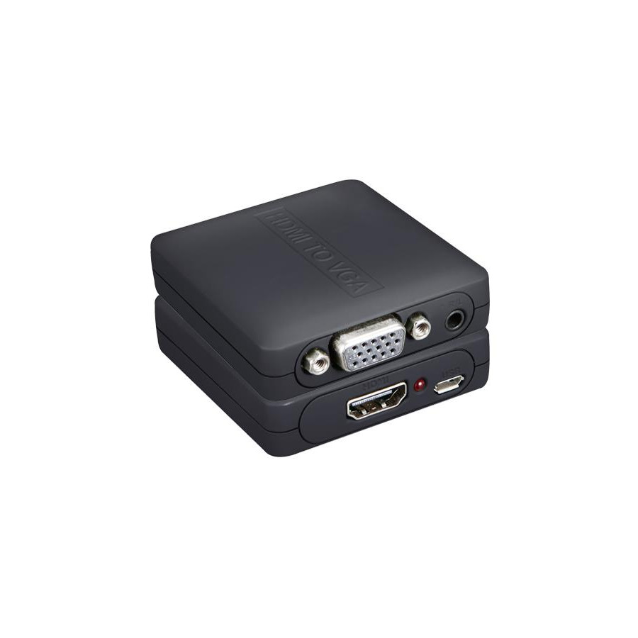 SFX HDCVGA02-M - main image