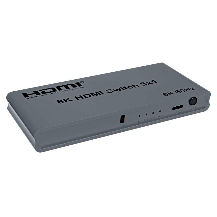 SFX HDSW8K - main image
