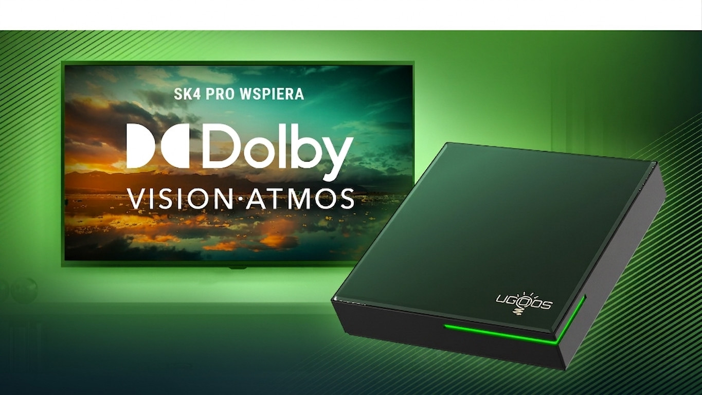 Ugoos SK4 Pro - baner 03