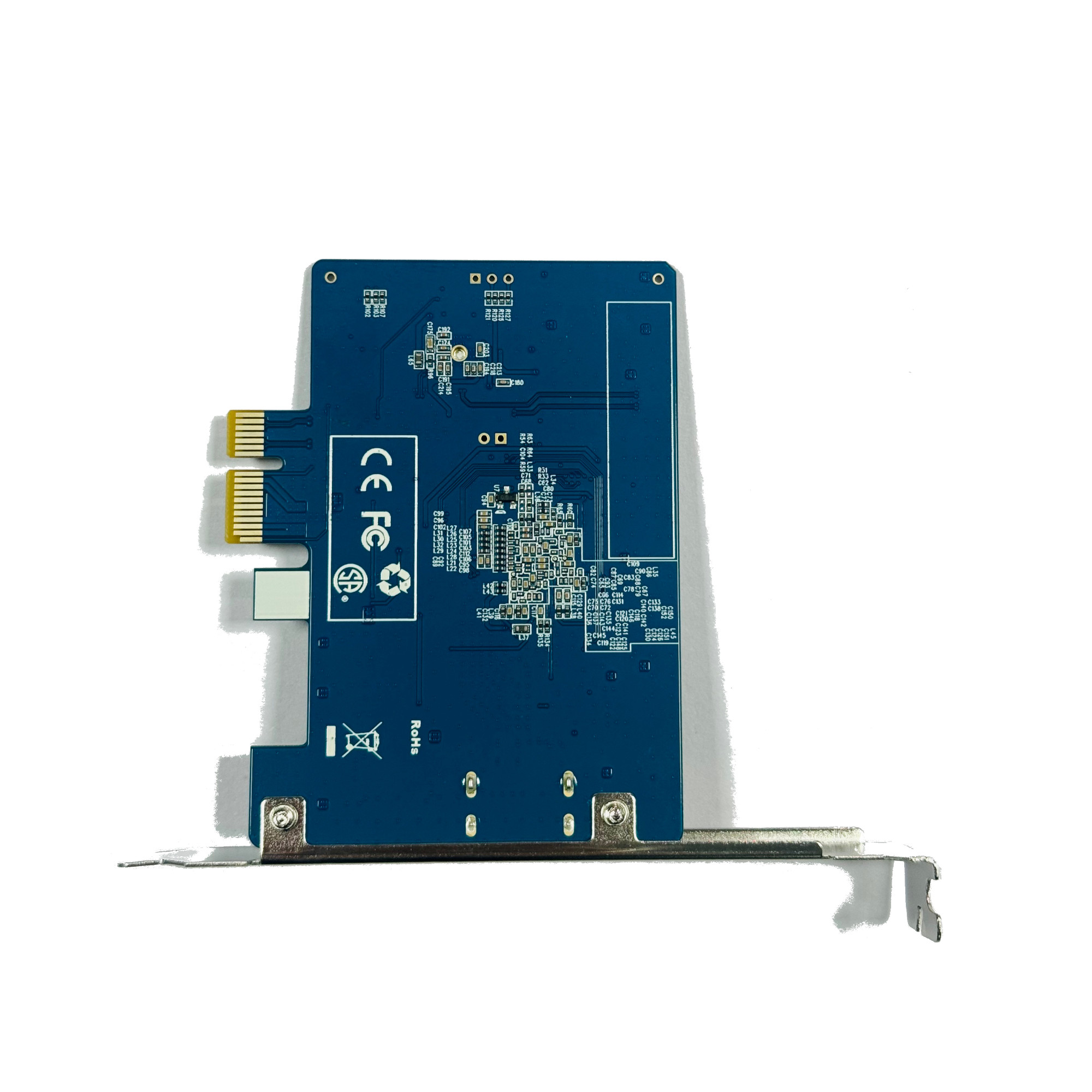 Velocap UMK10 Karta przechwytująca PCIe HDMI 4K 60Hz - obrazek 3