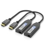PureLink FiberX FX-P350 Extender HDMI 2.0 4K UHD po światłowodzie MultiMode SC, SLS, do 1000m