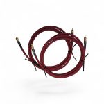 SCP RG6/U-BC-BK 3GHz 18AWG