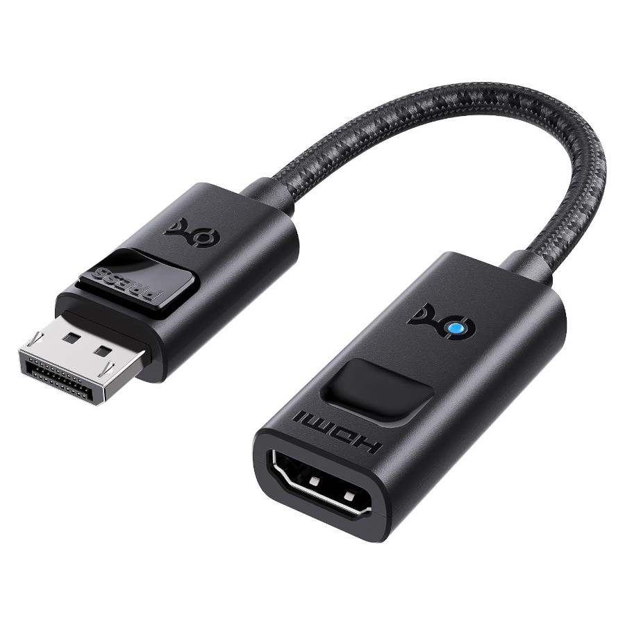 Cable Matters adapter DP na HDMI