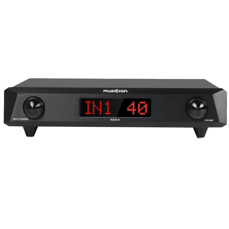 Musician Audio AQUILA