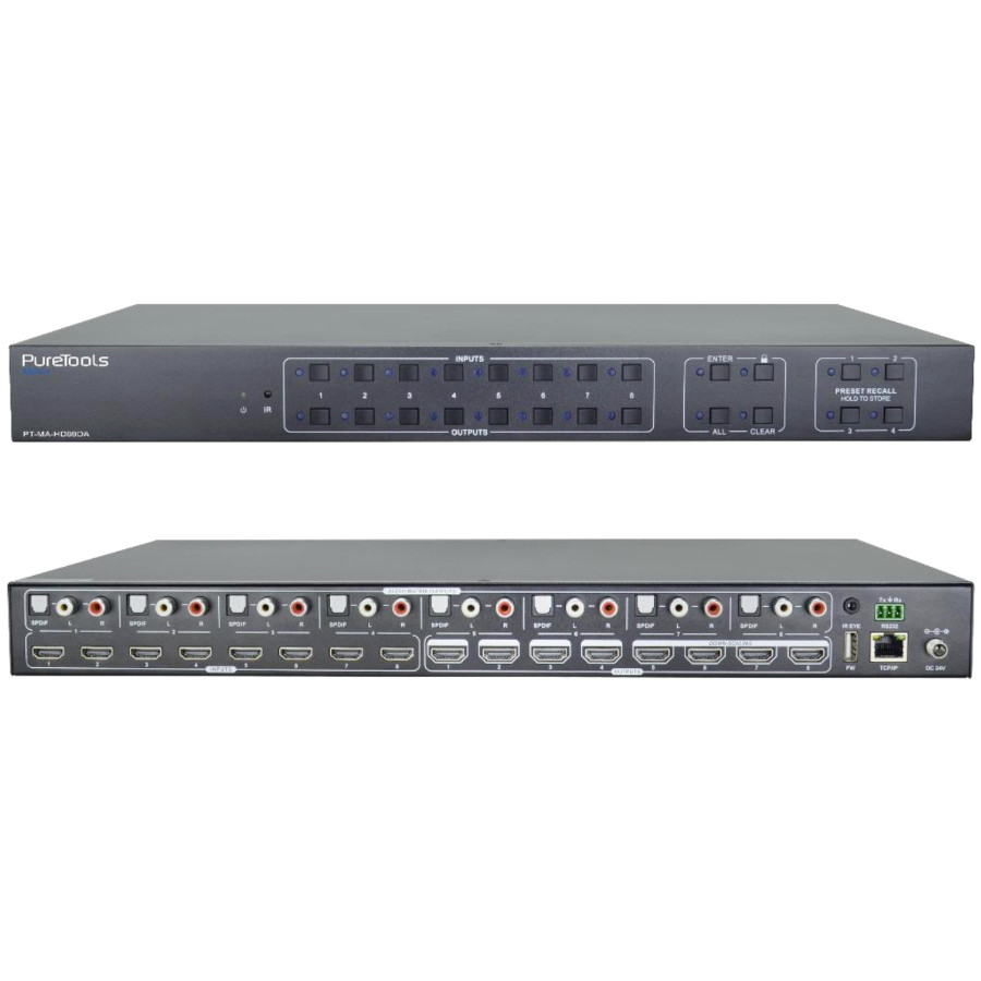 PureLink PT-MA-HD88DA