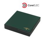 Ugoos SK4 - main image - CoreELEC