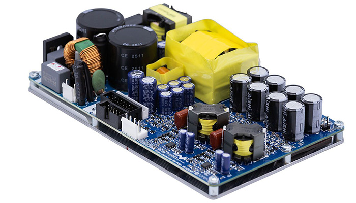 Audiophonics MPA-S250NCX XLR - Hypex Ncore NCx252MP Amplification Board