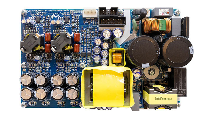 Audiophonics MPA-S250NCX XLR - USPS power supply
