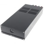 Audiophonics MPA-S250NC XLR - main image