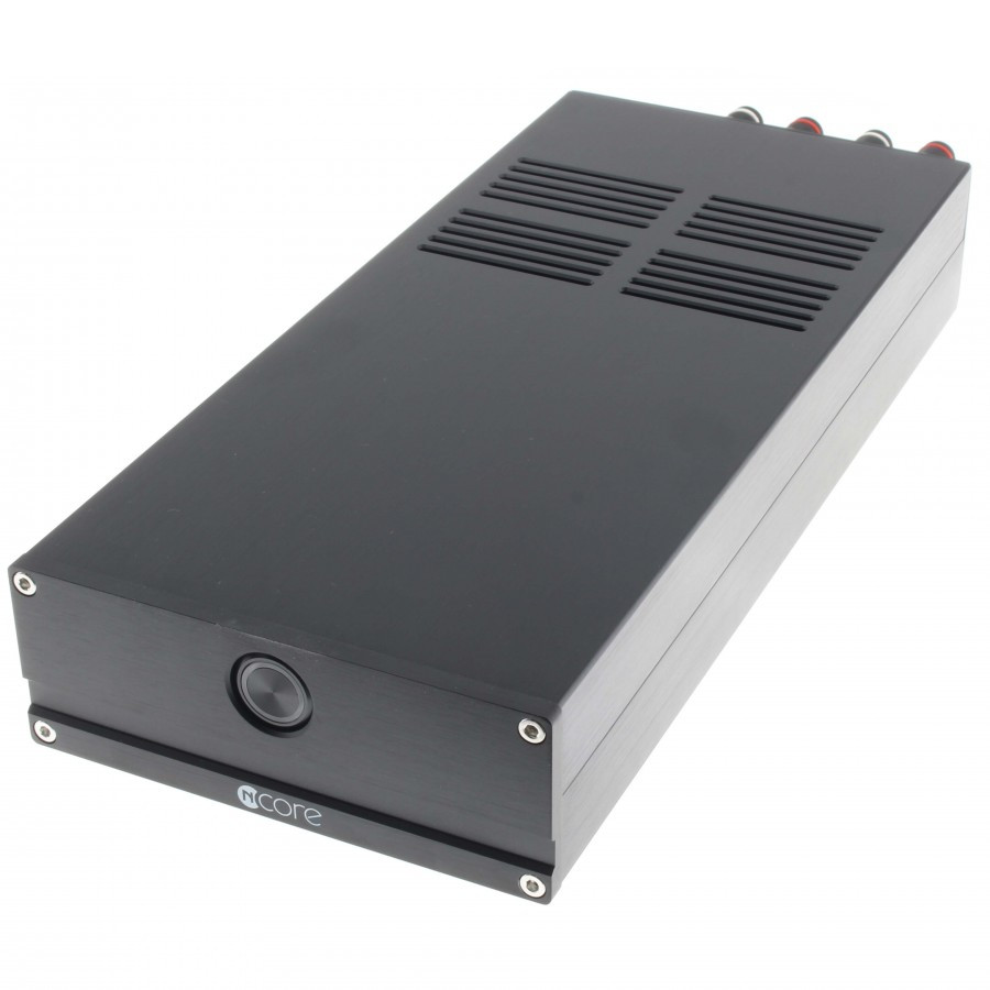 Audiophonics MPA-S250NC XLR - main image