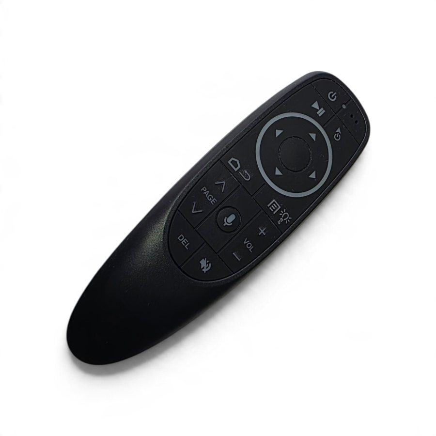 G10S Pro Bezprzewodowy Pilot Air Mouse