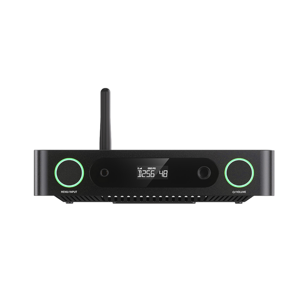 FiiO K13 R2R - stacjonarny DAC R2R i wzmacniacz słuchawkowy - obrazek 6
