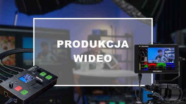Produkcja wideo